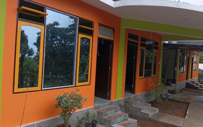 Mountain Retreat Ecostay Kalimpong