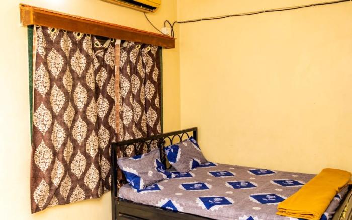 Samrat Guest House Murud