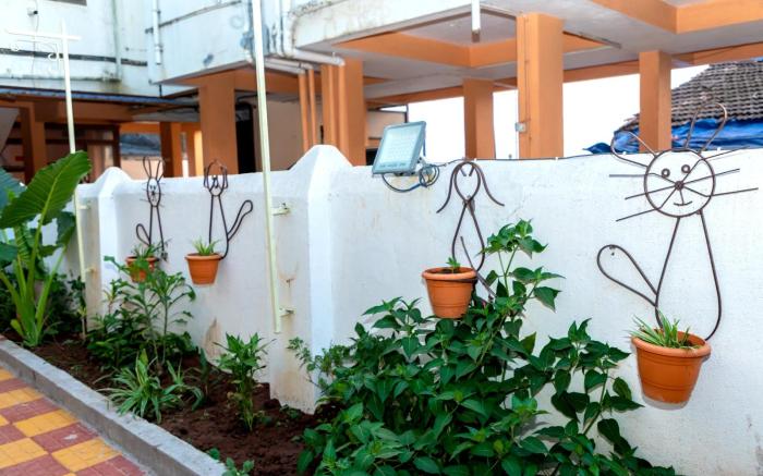 Samrat Guest House Murud