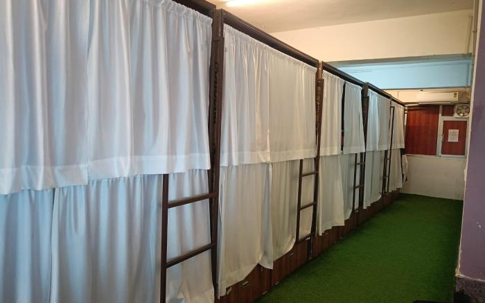 Shri Ram Yatri Nivas (Arundhati Bhavan, West)
