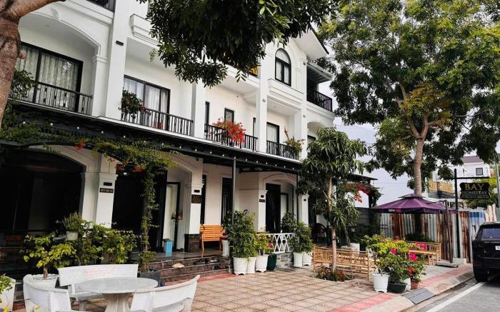Bay Homestay