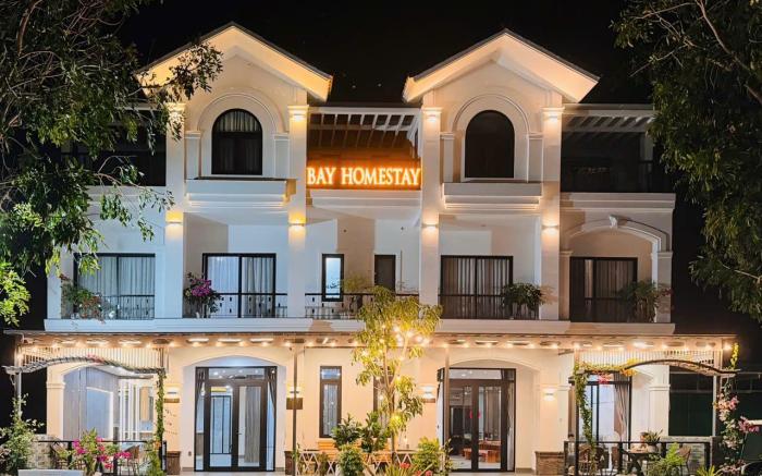 Bay Homestay