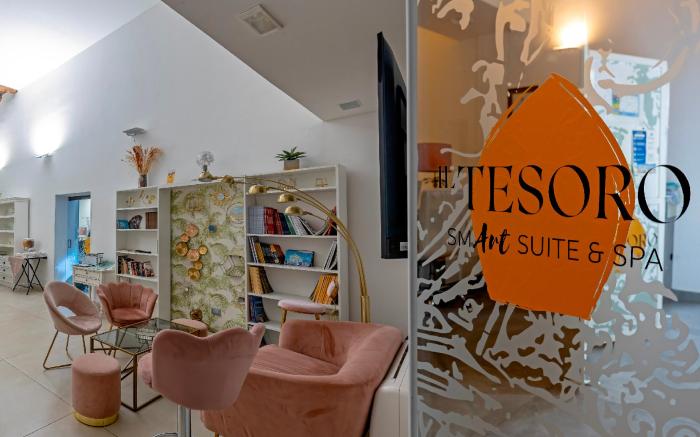Il Tesoro Smart Suite & SPA