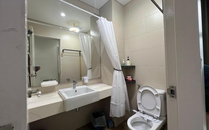 i-City Itqan Duplex Premium Home