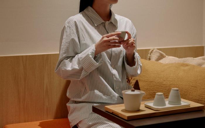 Anook Hotel and Spa Seoul Seongsu Konkuk Univ.