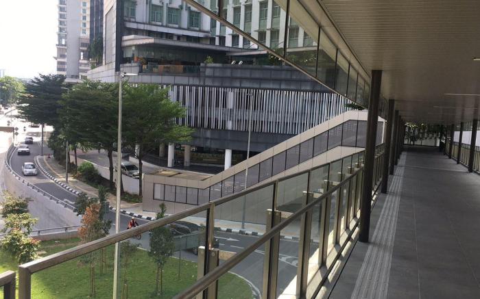 CozyStudio 1611 near Times Square/Pavilion/Alor St