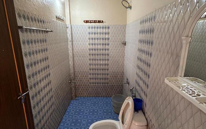 GV Royal Residence Vattavada 