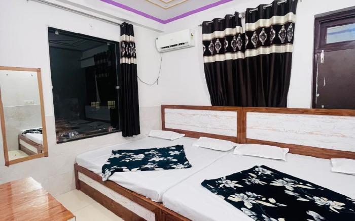 New khandelwal Guest House