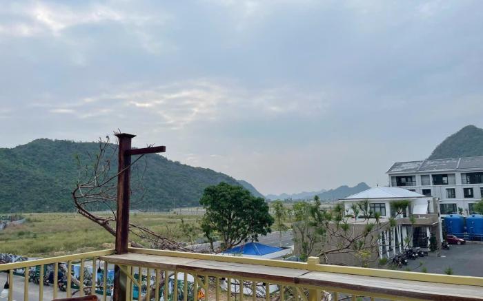 Ecorest Villa Cat Ba