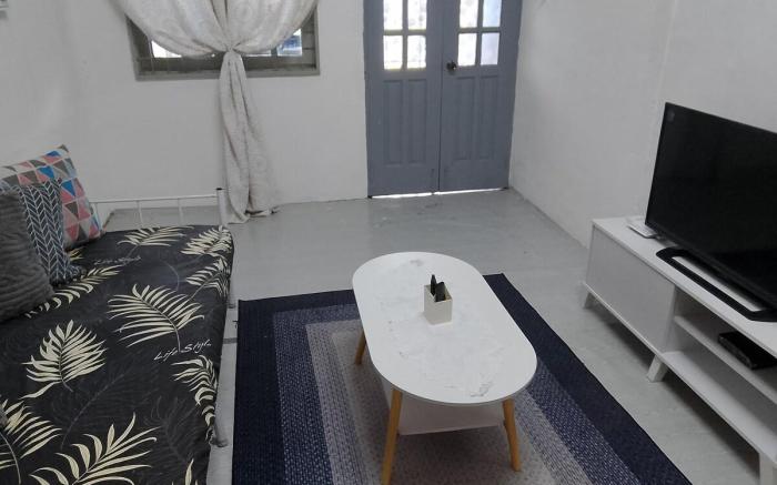 Homestay Wira FH