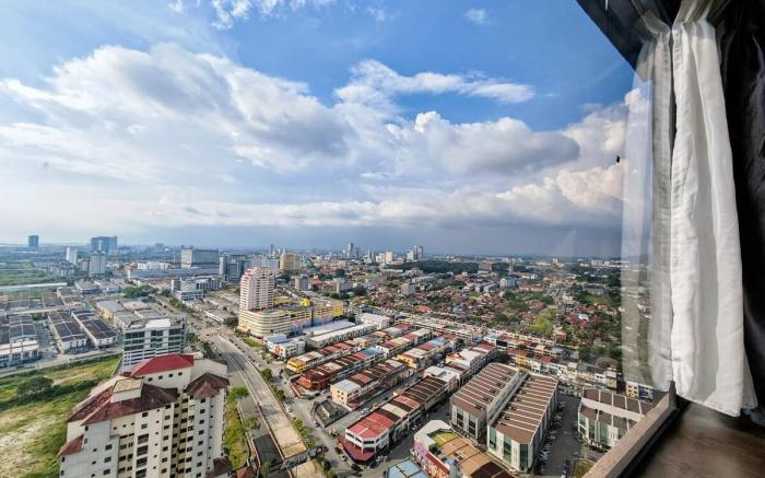 MJHolidayA2736{SunsetBliss} Skylineview+FreeCarprk