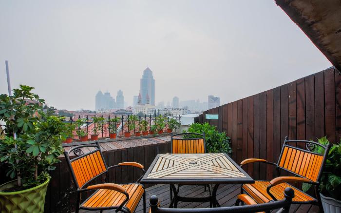Qingdao Kaiyue Hotel (Zhanqiao Railway Station)