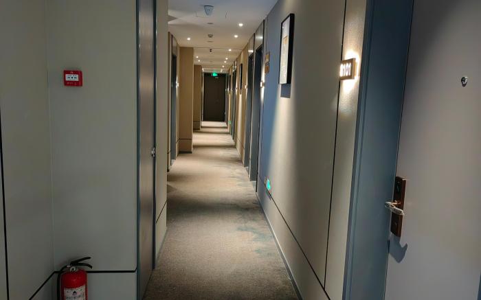 Home Inn Neo Beijing Ping'anli Metro Station