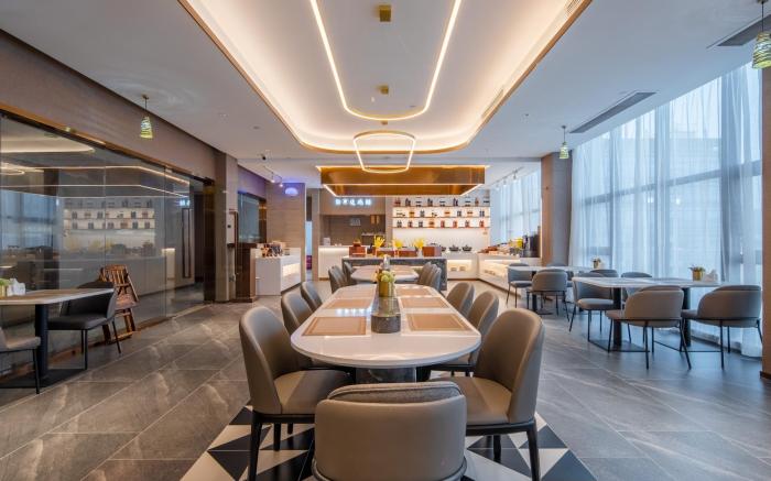 Home Inn Plus Huidong Huangbu