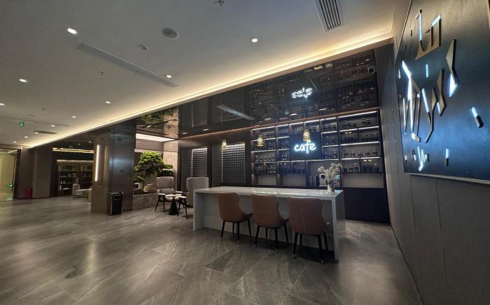 Home Inn Plus Hangzhou West Lake Lakeside Nanshan Road
