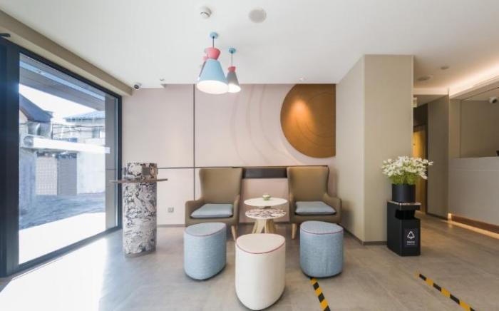 Home Inn Neo Beijing Shichahai Drum Tower Jiaodaokou