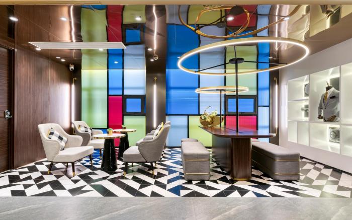 Home Inn Plus Hangzhou Binjiang Binwen Road