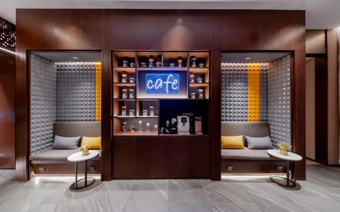 Home Inn Plus Hangzhou Xintiandi Zhongda Intime