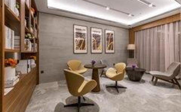 Home Inn Plus Hangzhou Riverside Xingguang Avenue