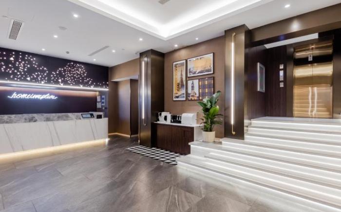 Home Inn Plus Hangzhou West Lake Lakeside Broken Bridge Scenic Area Baochu Road