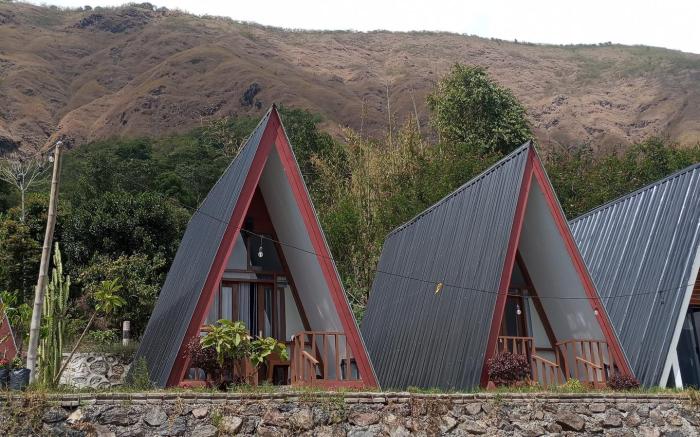 Inka Villas Sembalun