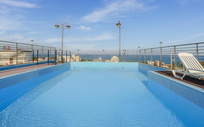 gangreung top spa pension