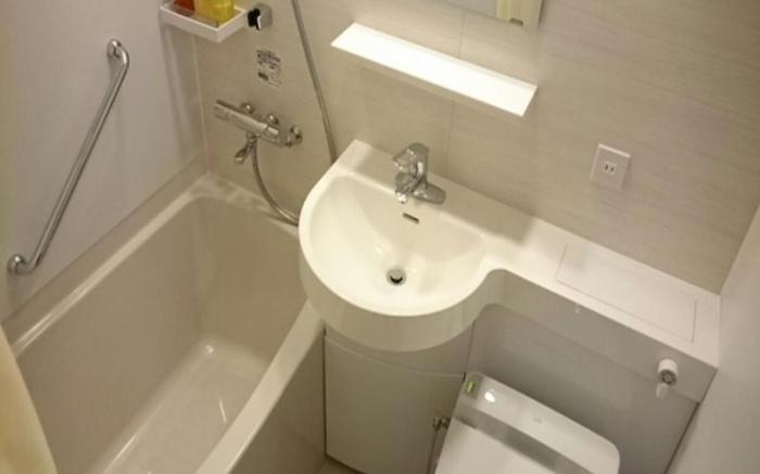 Grand Hotel Kanachu Hiratsuka