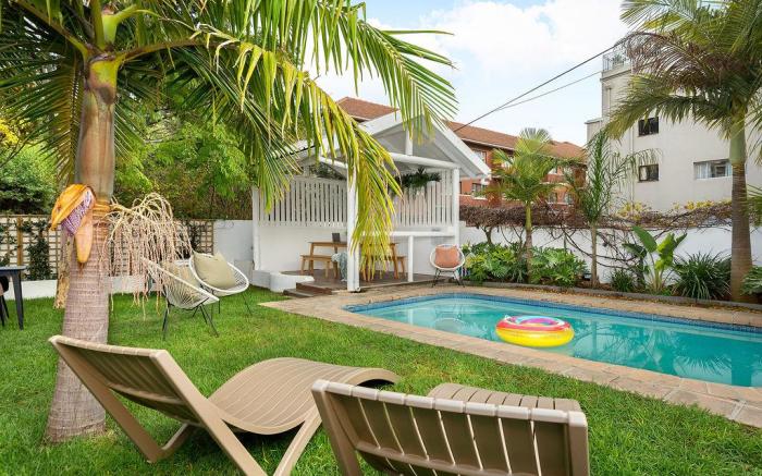 Neighbourgood Hill & Hill Suites