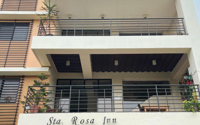 Sta Rosa Inn Iloilo powered by Cocotel