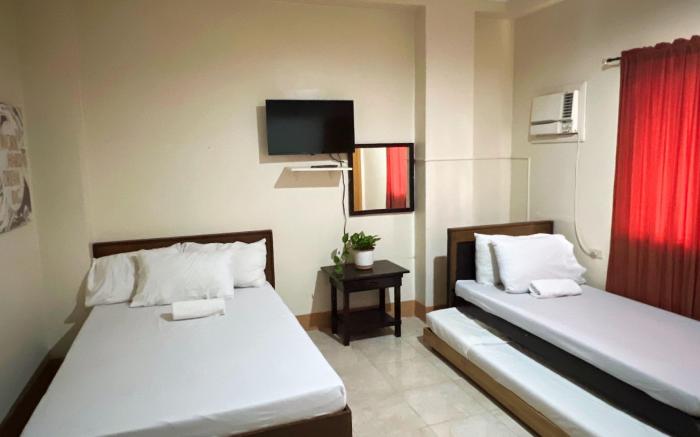 Sta Rosa Inn Iloilo powered by Cocotel