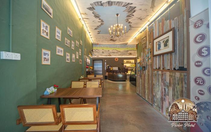 Parlor Hotel