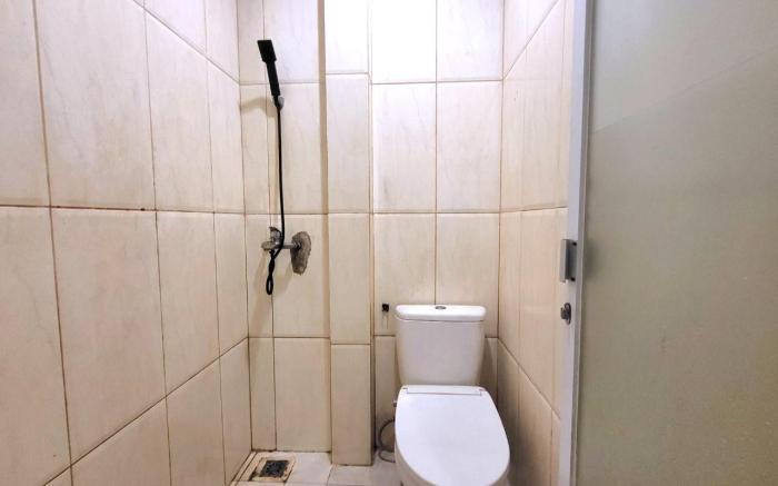 NamRoom at Kebayoran Baru