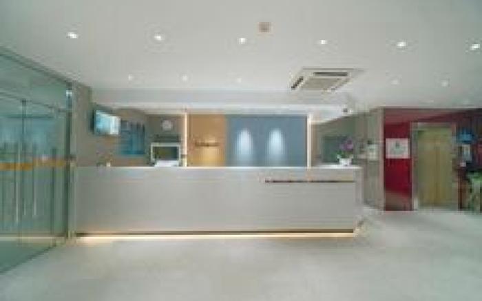 Home Inn Neo Beijing Suzhouqiao Renmin University