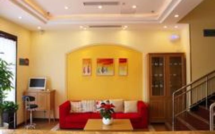 Home Inn Beijing West Station Lizeqiao