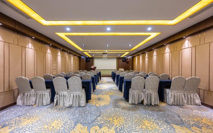 Yitel Beijing Shijingshan Wanda Plaza