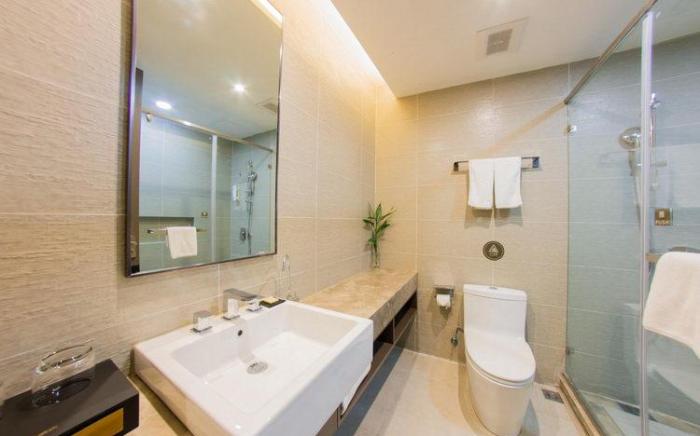 Home Inn Plus Hangzhou Sijiqing Qingchun Plaza