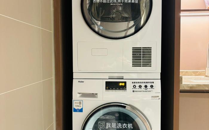 Home Inn Neo Beijing Shangdi Anningzhuang East Road