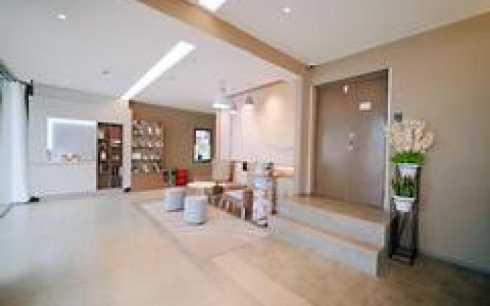 Home Inn Neo Beijing Shangdi Anningzhuang East Road