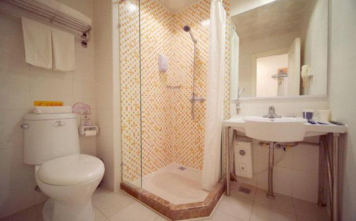 Home Inn Beijing Shunyi Center Metro Station