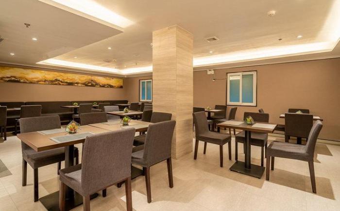 Home Inn Plus Xiamen Railway Station Lianban Mingfa Plaza