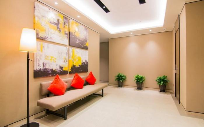 Home Inn Plus Hangzhou West Bus Station Xixi Wetland