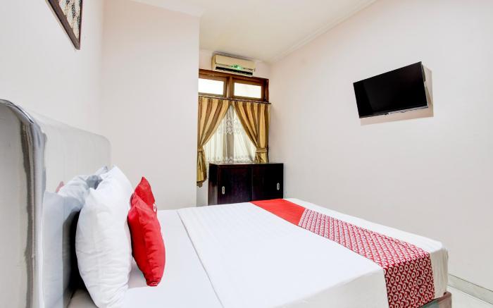 Collection O Simpang Lima Near Simpang Lima Semarang Formerly Hotel Eben Haezer