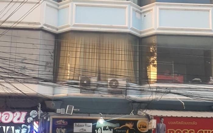 Peshawar House