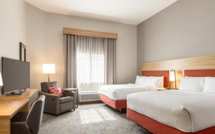 Candlewood Suites Morristown West By IHG
