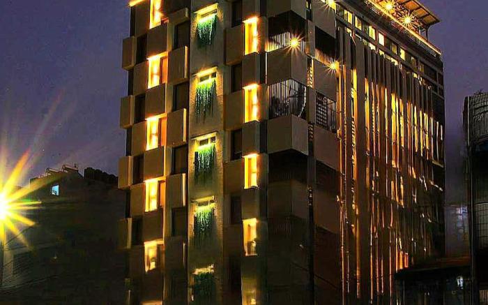 Mimaru Hotel Jakarta Mangga Besar