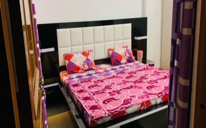 The Mountain View Rishikesh