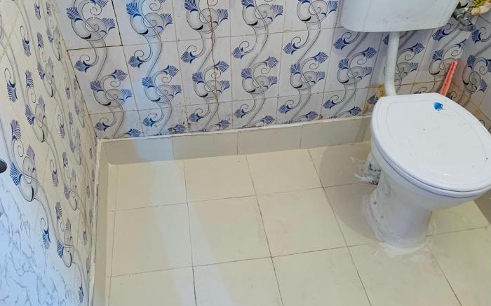 The Mountain View Rishikesh