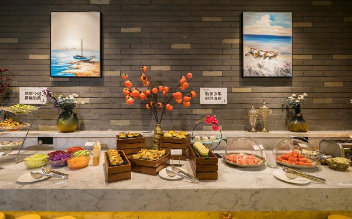 Mehood Lestie Hotel - Chongqing Yuzhong Branch