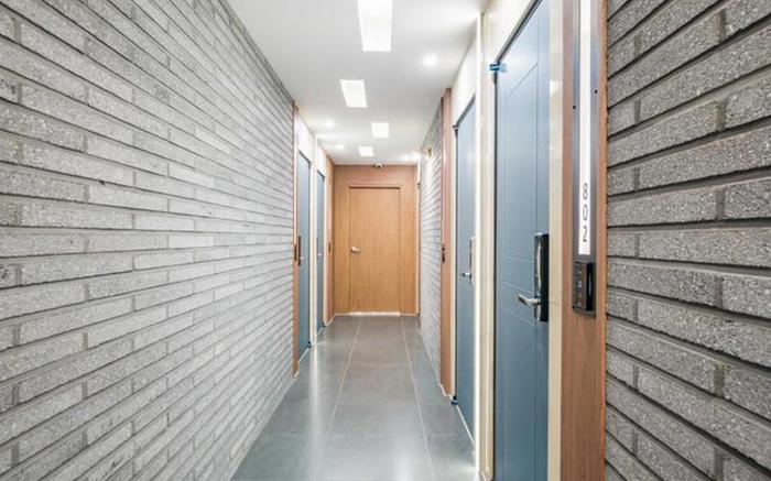 Cheongju Hotel Rosy