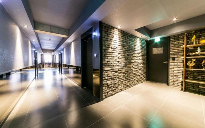 Bucheon Wonjongdong Alfr